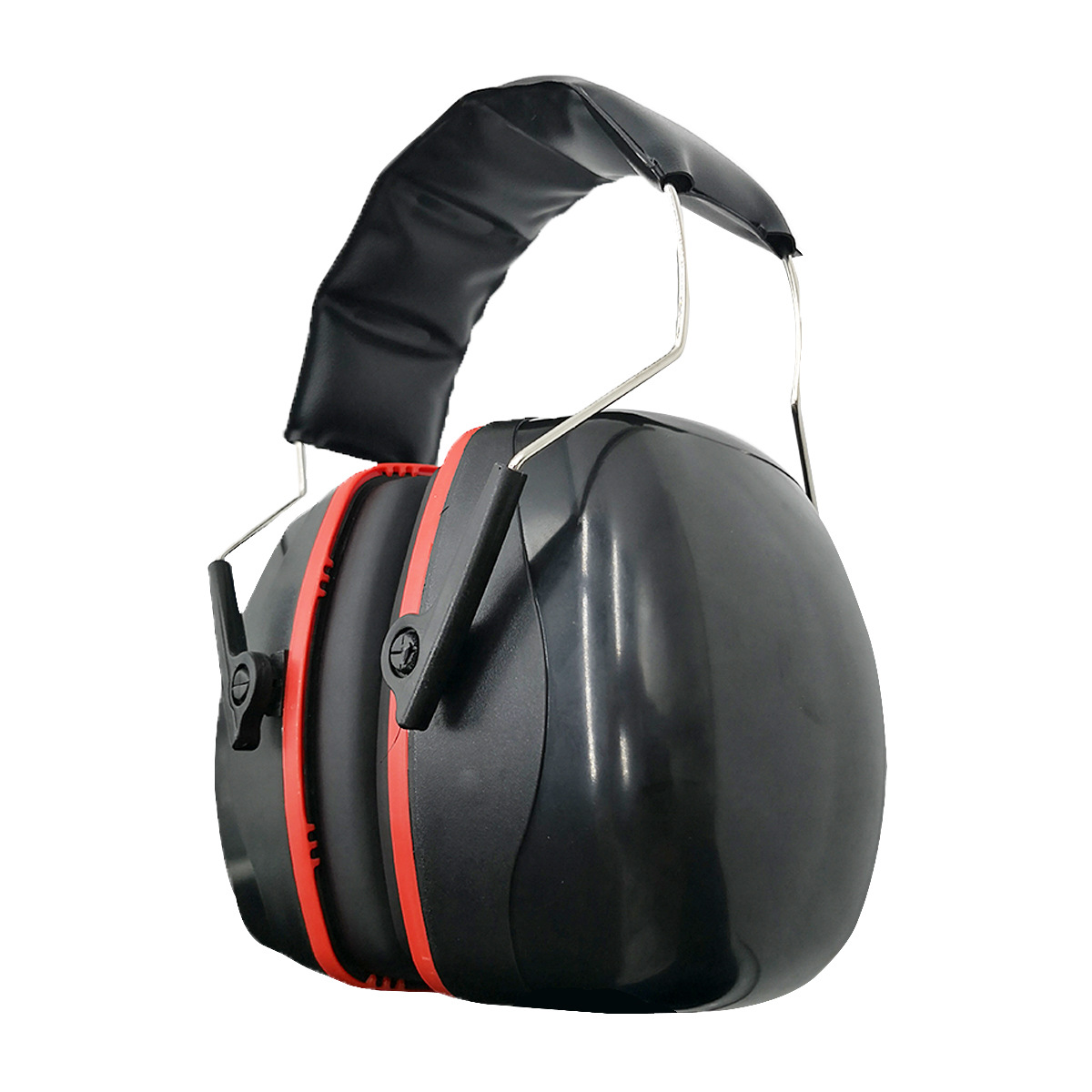 隔音耳罩 防噪音睡眠降噪静音学习射击消音听力工作防护耳罩批发