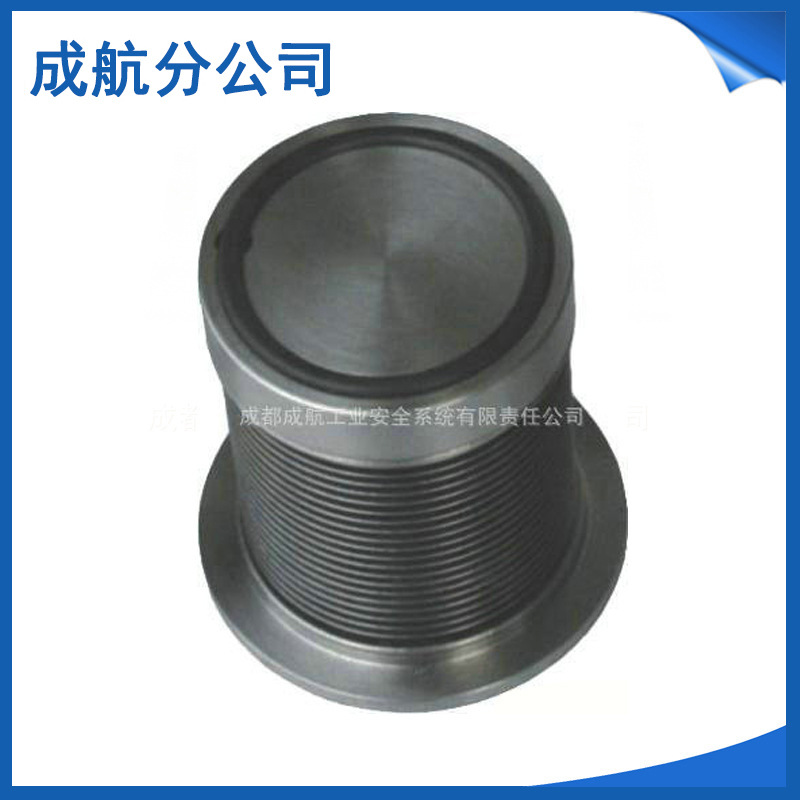 釜用机械密封件 机械密封件水封 耐磨耐腐蚀机械密封件