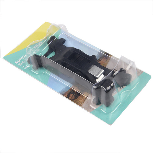 DRCKHROS outdoor mountain mobile phone holder silicone shockproof motorcycle riding navigation bicycle mobile phone holder