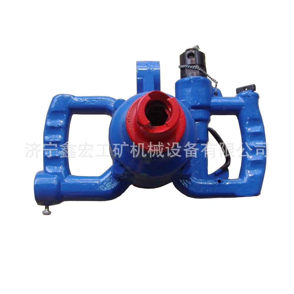 ZQS-30/2.5手持式风煤钻 矿用风煤钻厂家