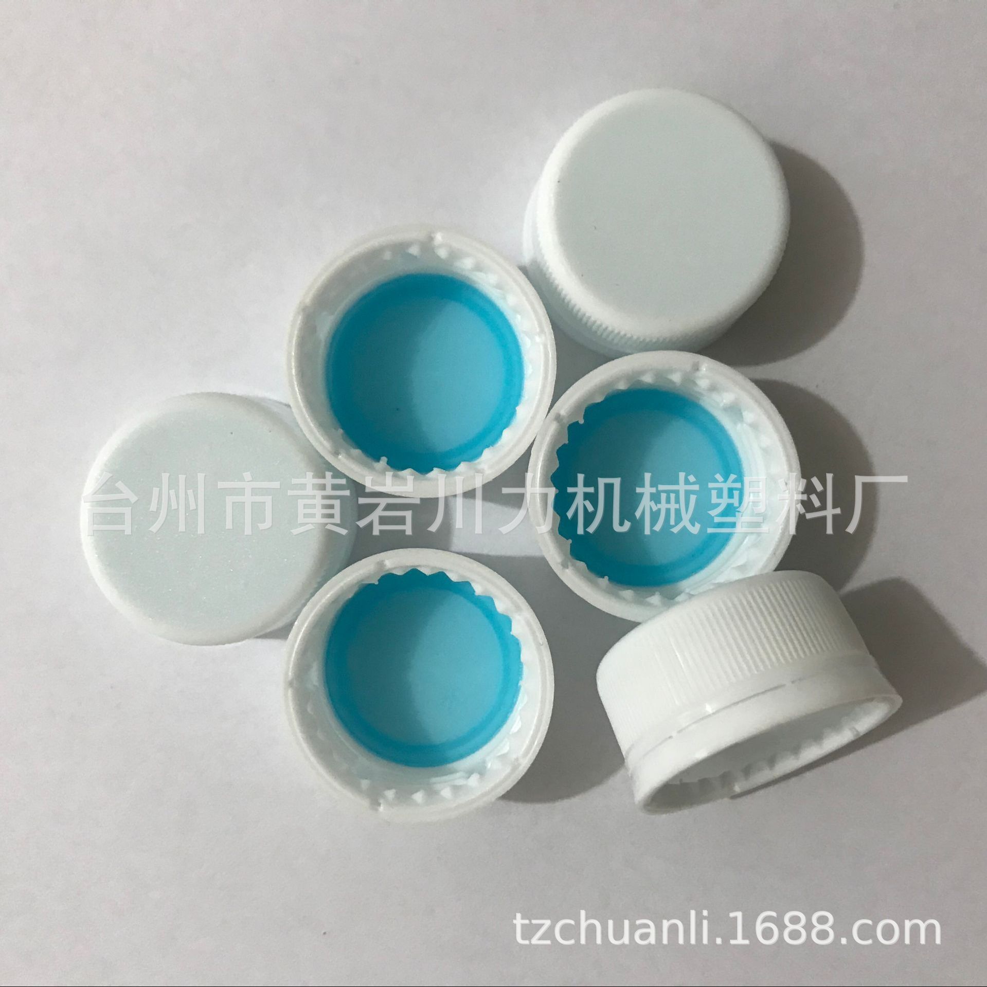 供应滴塑瓶盖厂家直销PP瓶盖 高/矮口碳酸饮料28牙滴塑盖瓶坯