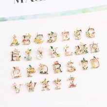 diy�Ʒ��� ���ͺϽ���@���»���Ӣ����ĸС�����朵������