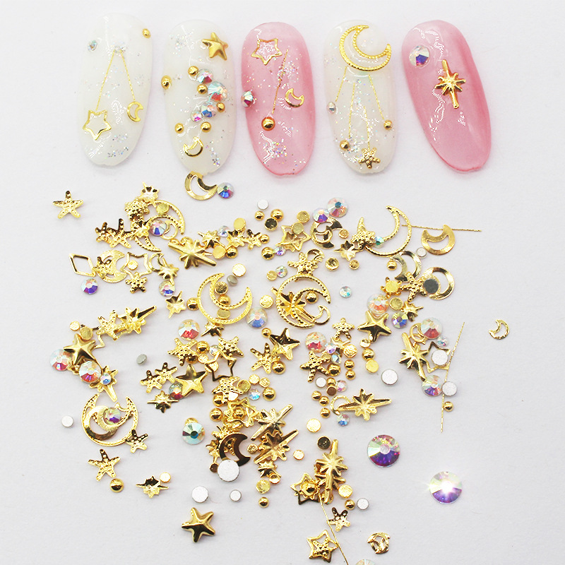 Accessory for manicure