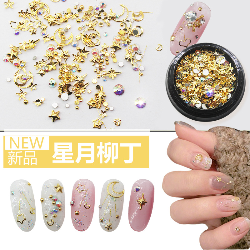 Accessory for manicure