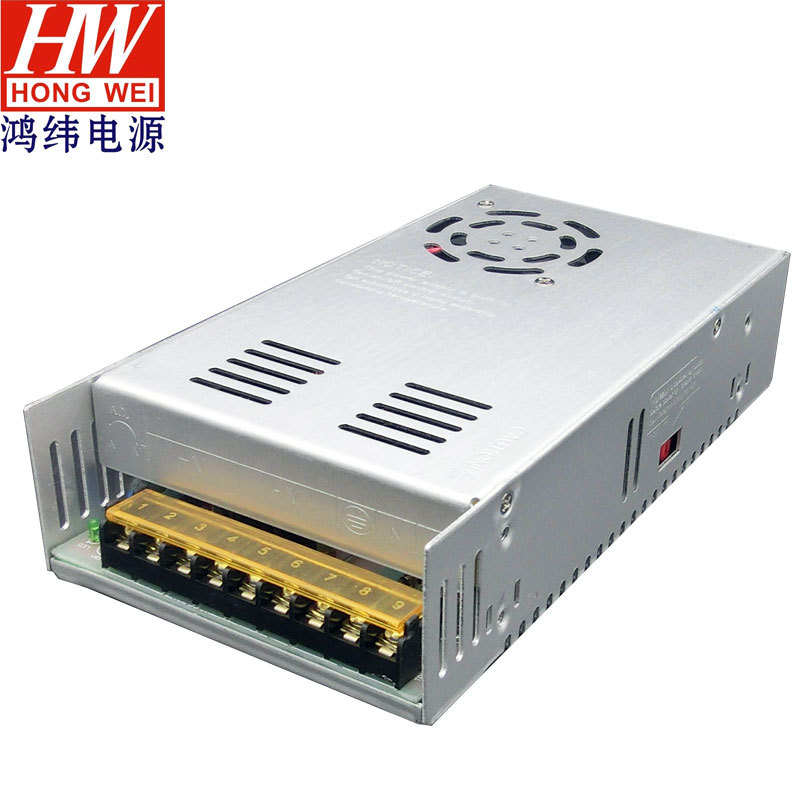 ac 220v转dc48v直流电源智能机械设备工业稳压器48v400w开关电源