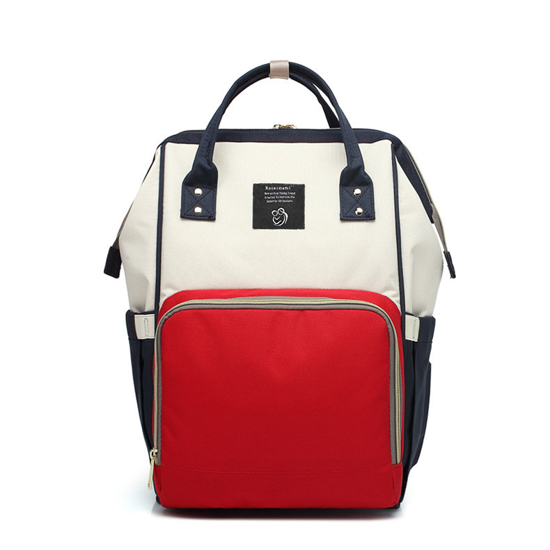 빨간색과 흰색 색상 일치