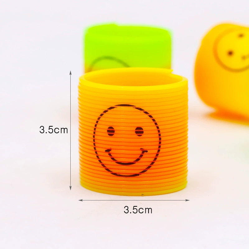 Маленький Slinky, башня, умная игрушка, 12 штук