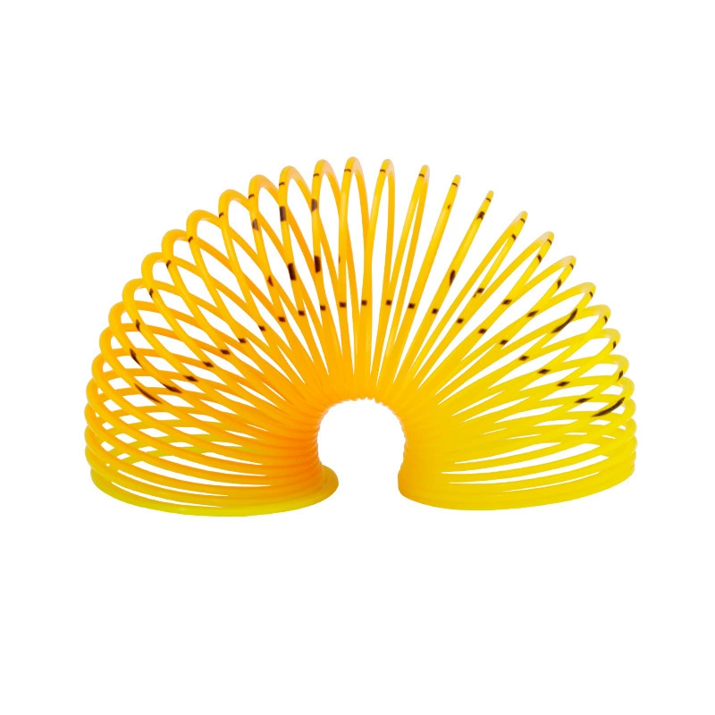 Маленький Slinky, башня, умная игрушка, 12 штук