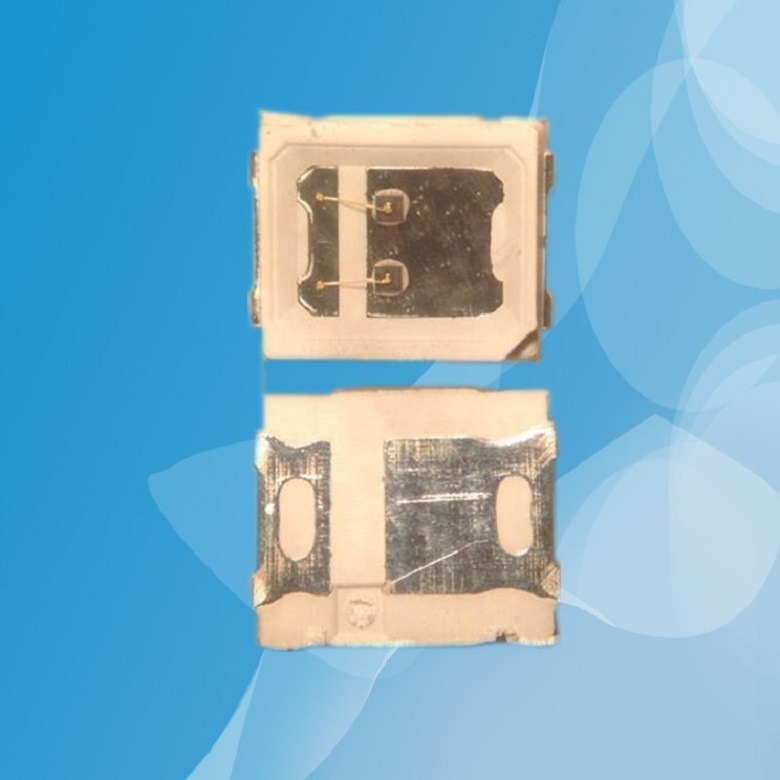 星希兰2835双芯850nm波长红外SMD贴片发射管PLCC2发光二极管LED