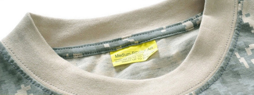 Mountain Combat Camouflage Short-Sleeve T-Shirt Military Camouflage Uniform T-Shirt Sweatshirt Training Uniform Crew Neck T-Shirt Special Forces T-Shirt for Men and Women