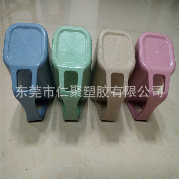 【FDA认证】可降解小麦纤维秸秆塑料