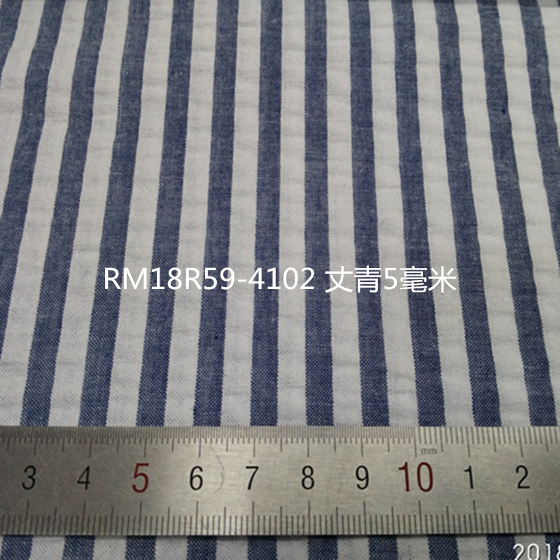 RM18R59-4102 장칭 5mm 코튼 버블 스트립