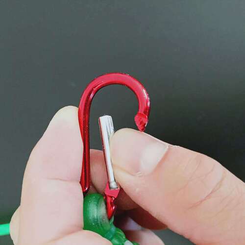 Rubber rope 5 meters 10 meters high elastic telescopic rubber band rope pole protection rope fishing accessories fishing gear