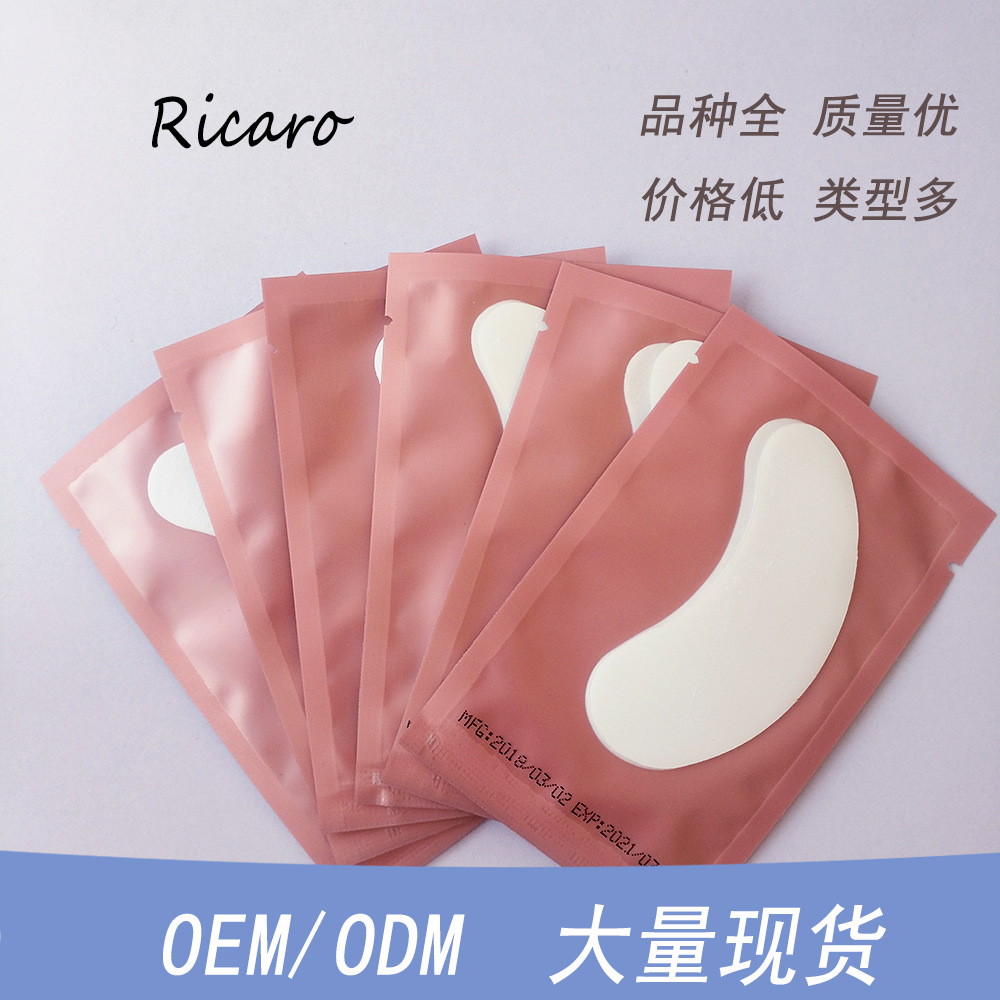 Eyelash extension for eyelashes