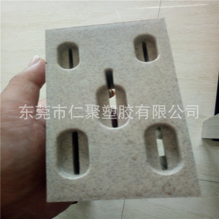 FDA食品级小麦纤维生物基秸秆塑料