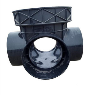 hdpe���ϙz�龮315*225����ֱͨ������ˮ���S�Һ��ϙz�龮�F؛