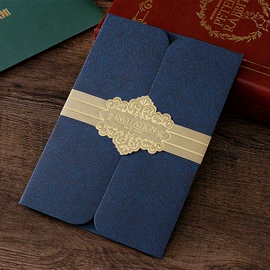 贺卡;请柬;便签本