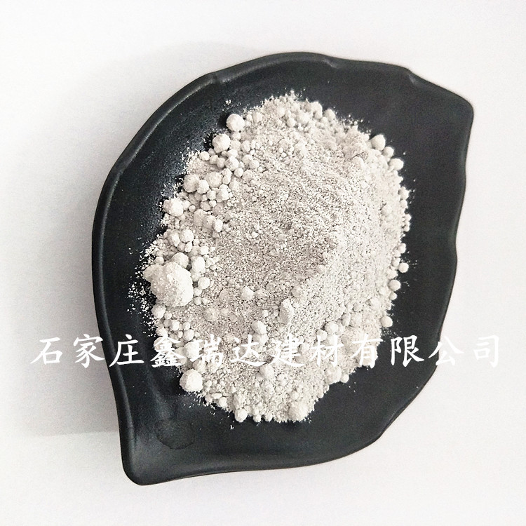 微硅粉 硅灰 混凝土用高质量微硅粉 纯度高 欢迎选购