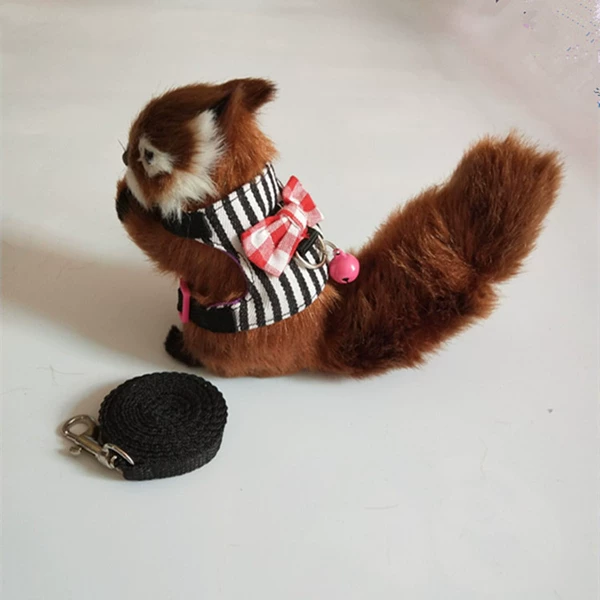 Small bell with bell, S size