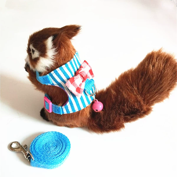 Small bell with bell, S size