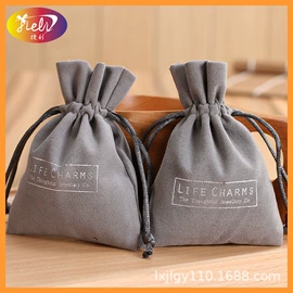 帆布袋;绒布袋;棉布袋