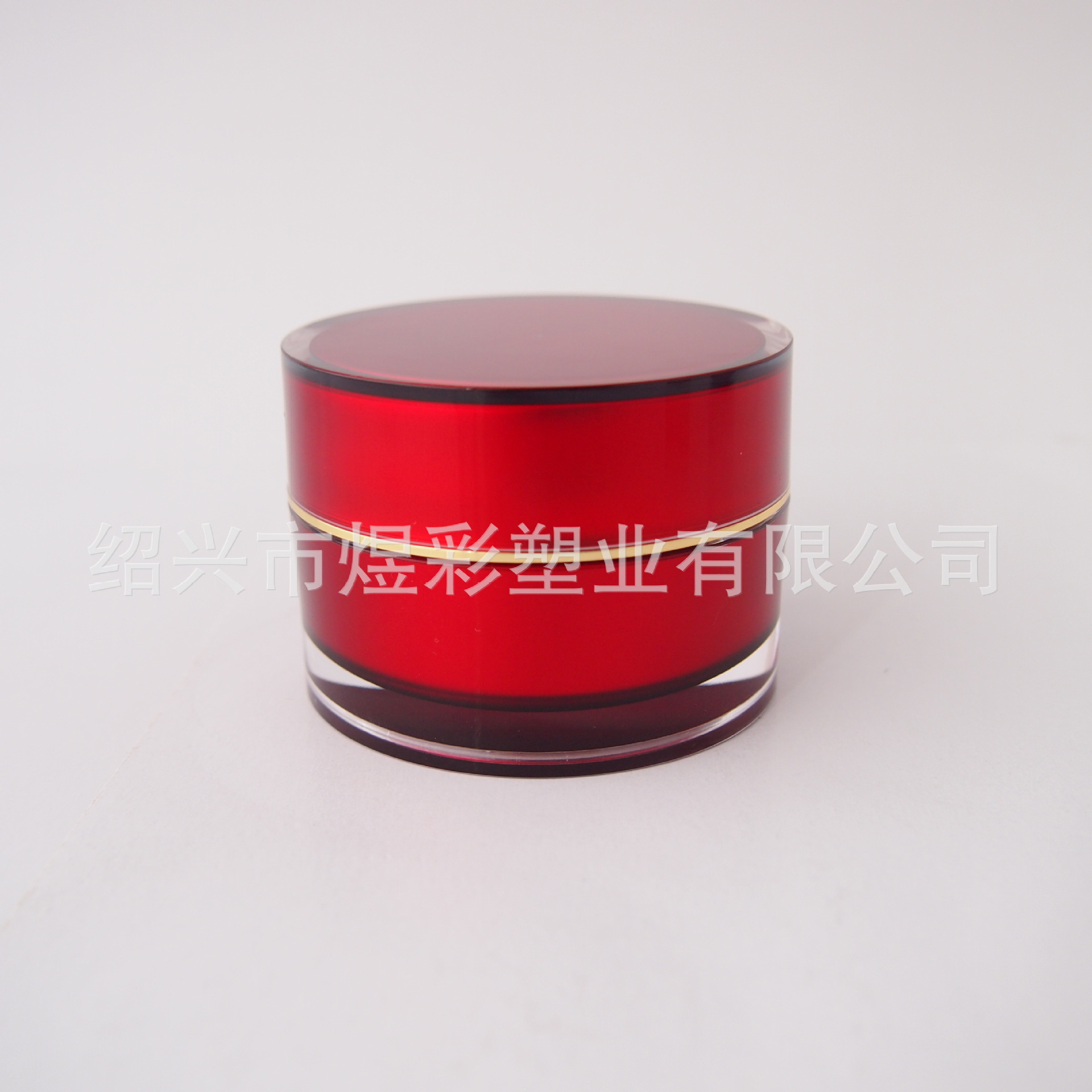 亚克力30g新款膏霜瓶  化妆品面霜瓶 塑料30g化妆品瓶