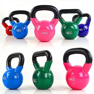 ��������؆�⏽��ܸ�⏉�����KettleBellŮ����ʿ����2kg-50