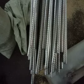 其他不锈钢棒;不锈钢扁钢;不锈钢圆管