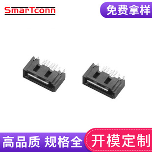 SMARTCONN �B���� SATA 7PIN ĸ�� 180��ֱ���_�촰��ɷ����B��
