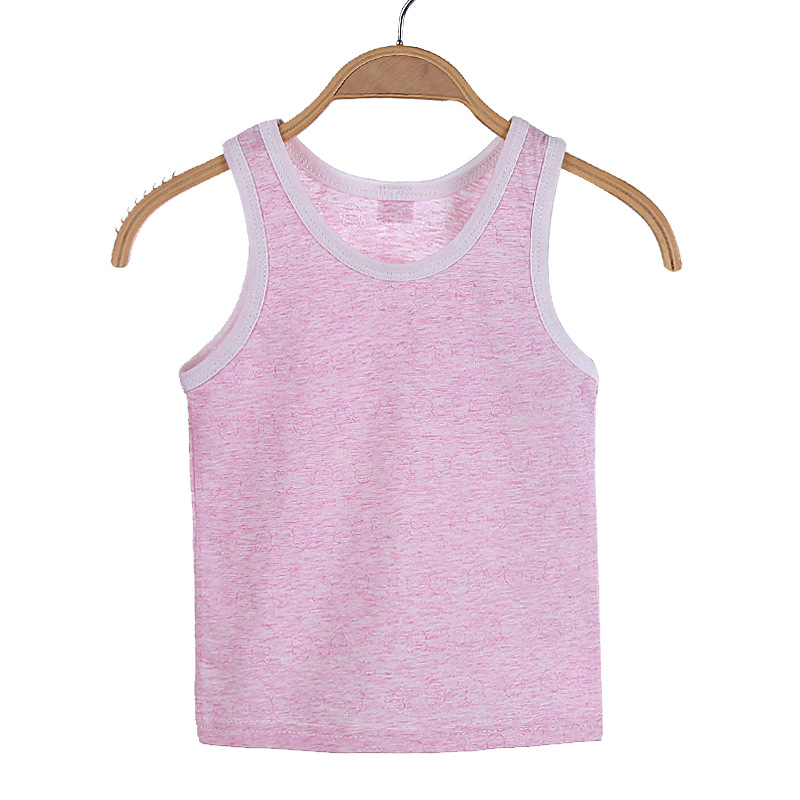 Cotton Kids' Camisole