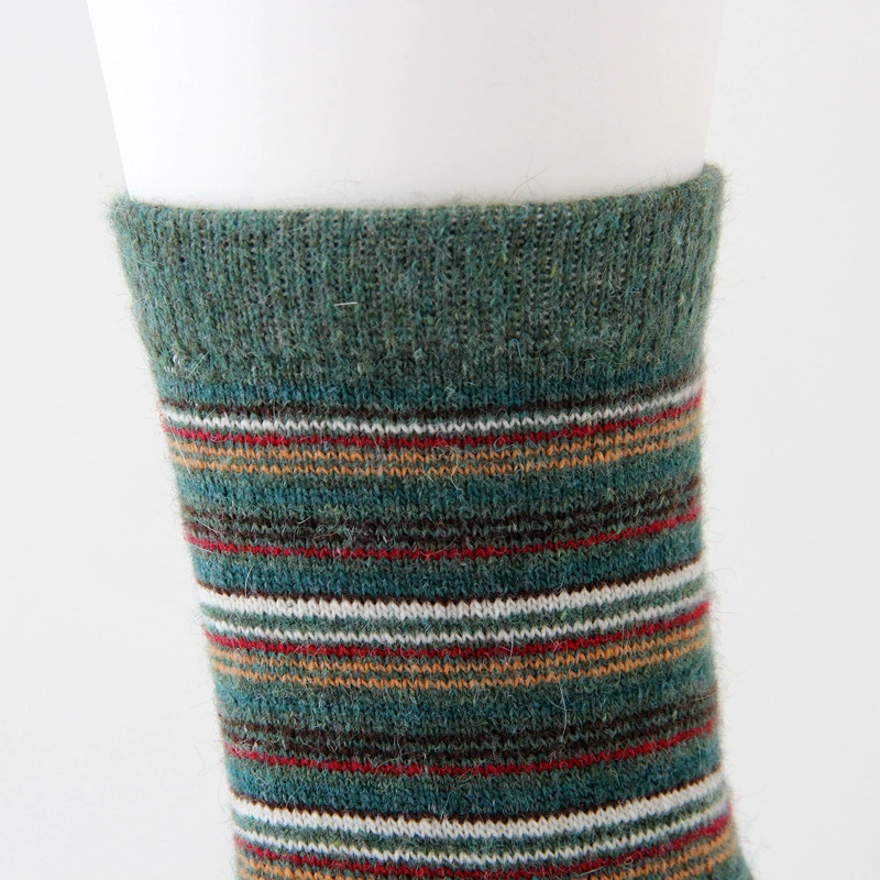 Winter woolen soft comfortable socks, increased thickness, (Cross-border trading), factory direct supply