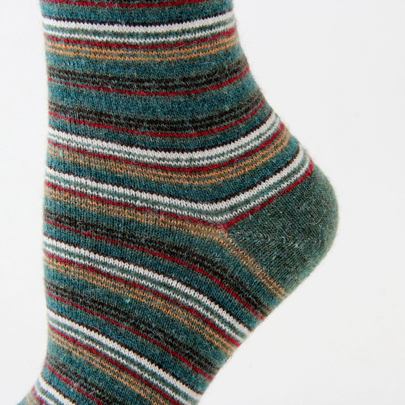 Winter woolen soft comfortable socks, increased thickness, (Cross-border trading), factory direct supply