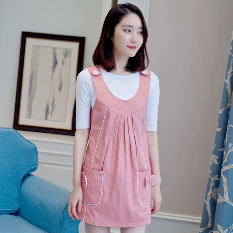 Duoduo Kang радиационная защита одежда Одежда для беременных осенне-зимняя одежда для беременных женщин радиационная защита оптом поколение 8218