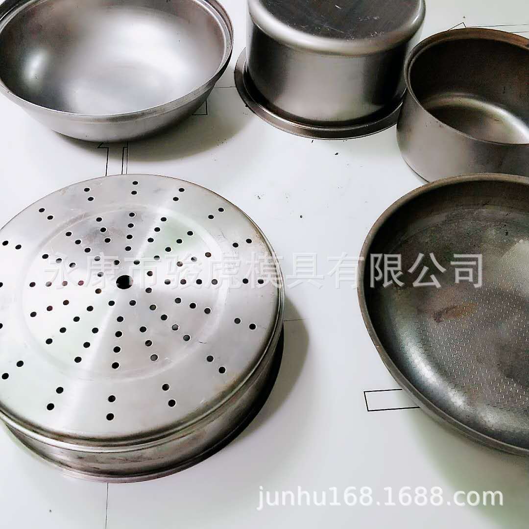 Yongkang molde de PRODUCCIÓN DE FÁBRICA de punzonado morir vapor de acero inoxidable estampado de hardware de procesamiento de estampado de fábrica de moldes