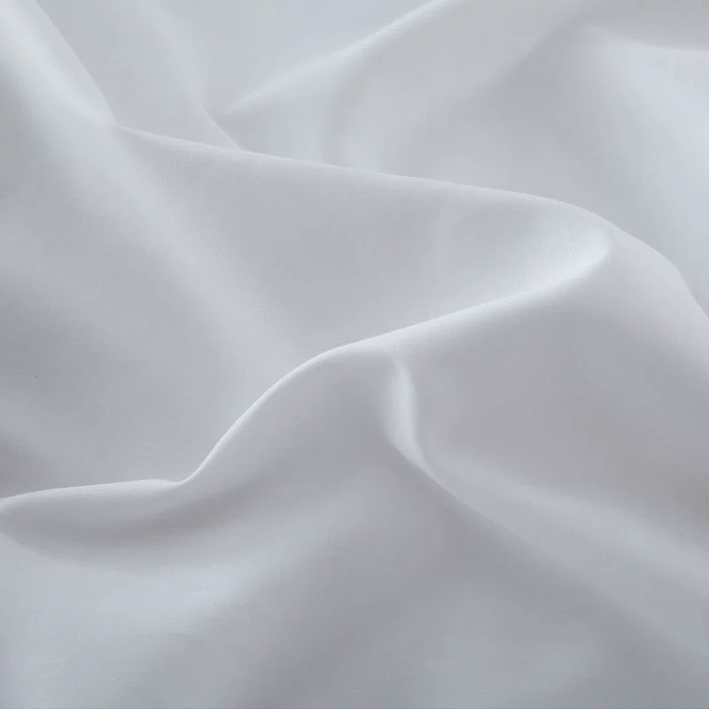 White cotton sheet, bedspread, wholesale