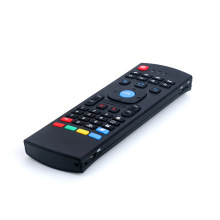 2.4G multimedia air ,mouse with wireless range up to 10M