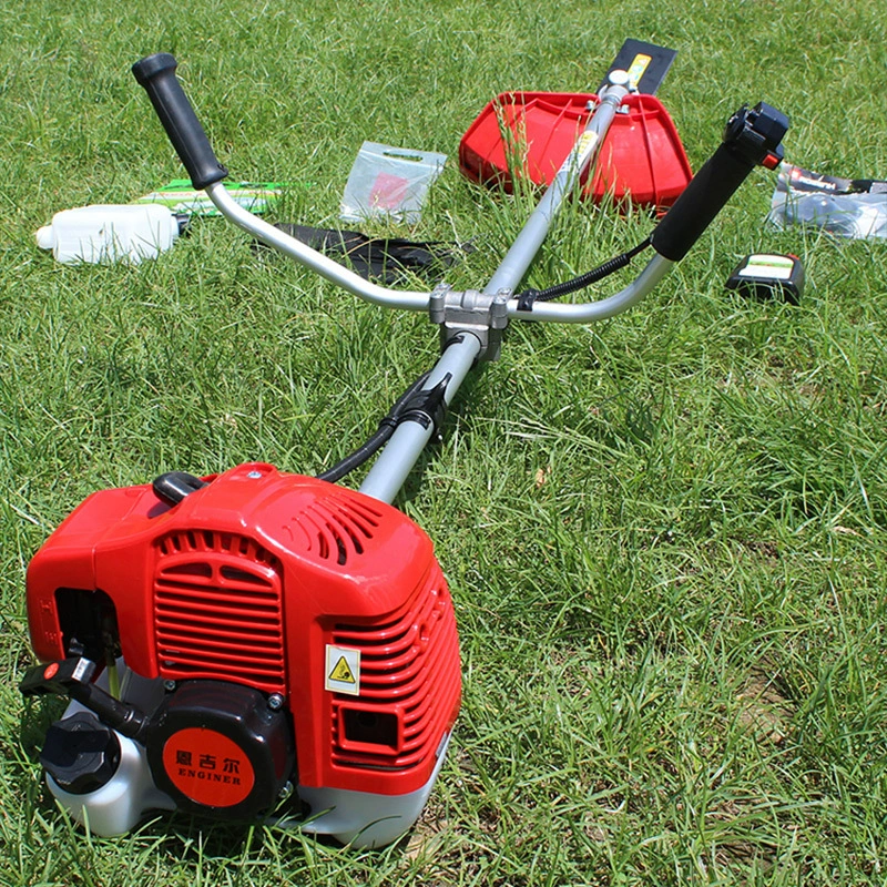 Двухтактный боковой кусторез Engil Provincial Oil King Газонокосилка Прополочный комбайн Рыхлительная машина Высокая мощность
