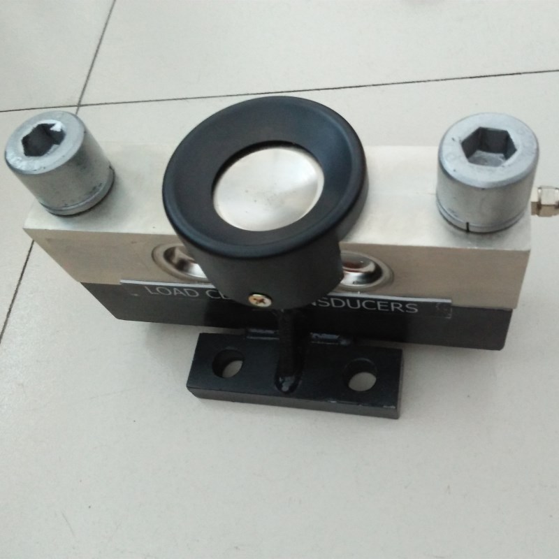 称重传感器 精度C3输出 品质保障安装调试简单  20吨称重传感器