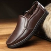 Brown, fleece