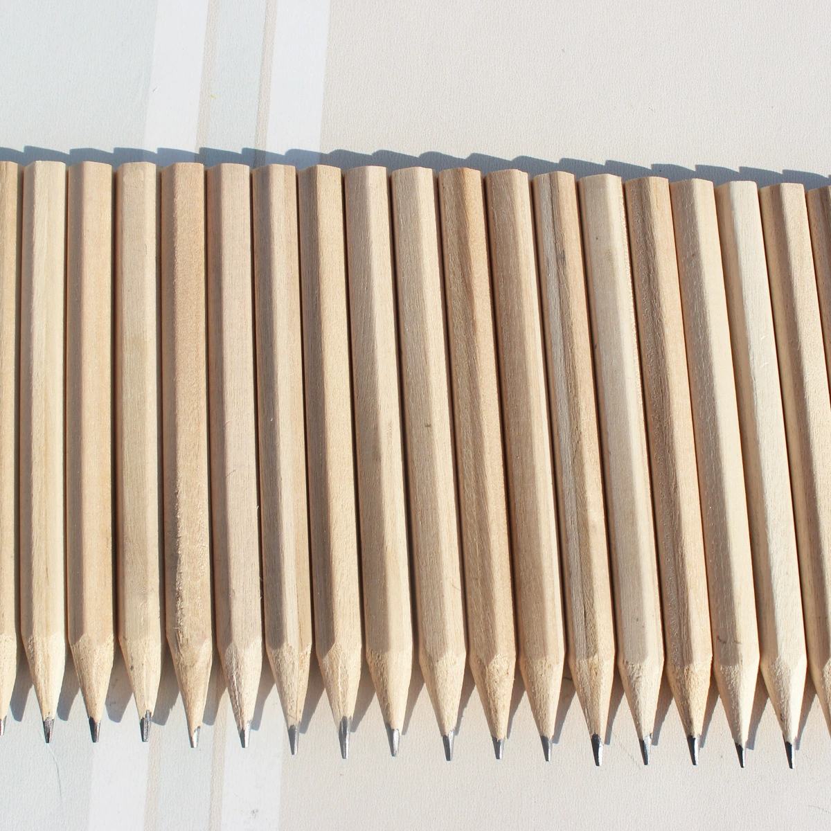 Children's pencil, Birthday gift, (Physicals)