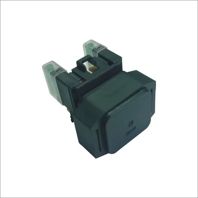 Power supply, ignition system accessories | D09H SATRI FU150