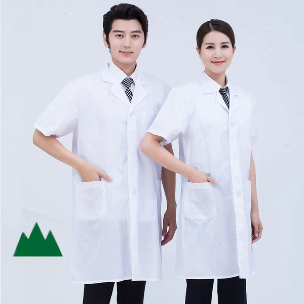 Polyester cotton (half sleeve) thin