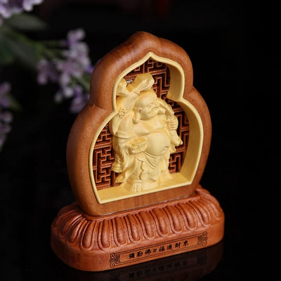 Car ornaments: decoration high-end jujube Maile