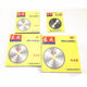 Dongcheng saw blade 4/5/7/8/9/10/12/14 inch woodworking aluminum alloy saw blade cutting machine Woodworking cutting blade