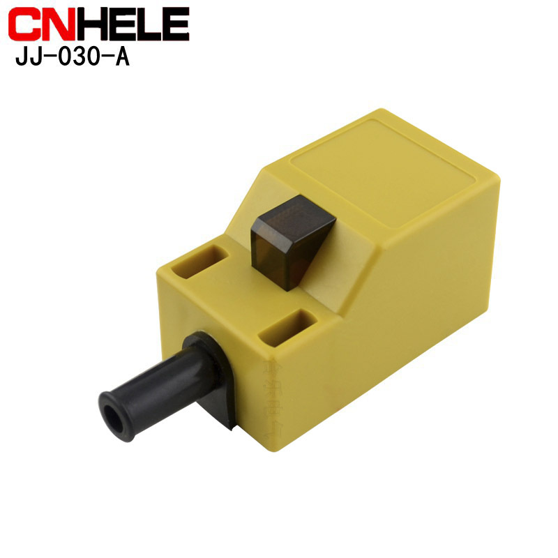 合乐电气 JJ-030 接近开关外壳 塑料外壳 接近开关传感器