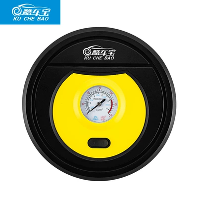 Car-mounted air pump car electric inflator tire air pump car portable air pump air pump (Hava nasosu) - enhanced-pointer