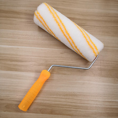 廠家直銷小滾刷9寸小滾刷中毛滾刷批發塗料小滾刷