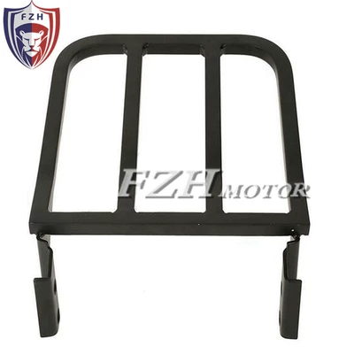 Luggage Rack, Motosiklet ləvazimatları və aksesuarları