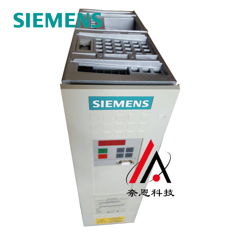 SIEMENS/6SE7090-0XF87-3AC0原装西门子工程变频器回馈整流单元