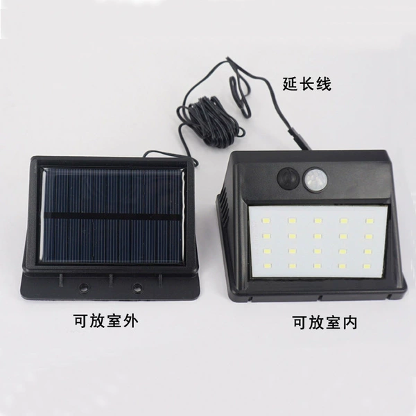 30LED-3 mode